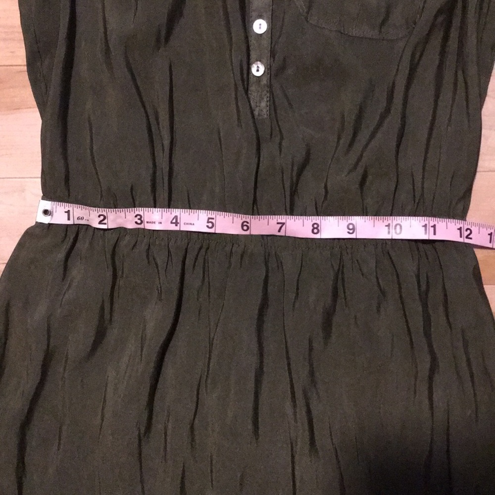 Express silky tunic - Picture 6 of 6
